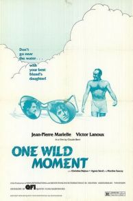 In a Wild Moment (Un moment d'égarement) (1977)