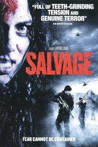 Salvage (2009)