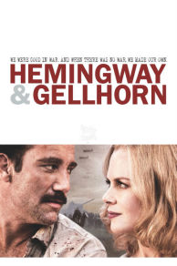 Hemingway & Gellhorn (2012)