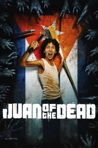 Juan of the Dead (2011)