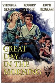 Great Day in the Morning (1956)