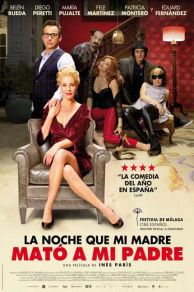 The Night My Mother Killed My Father (2016)