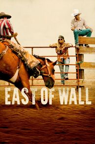 East of Wall (2025)