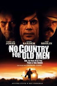 No Country for Old Men (2007)