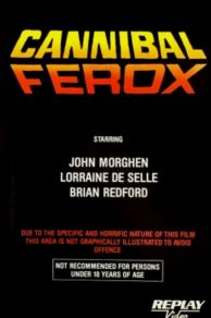 Cannibal Ferox (1981)