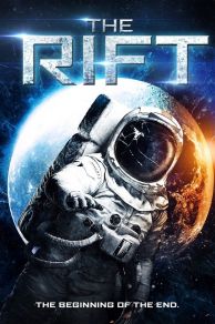 The Rift: Dark Side of the Moon (2016)