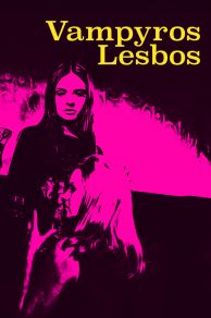 Vampyros Lesbos (Vampiros Lesbos) (1971)