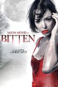 Bitten (Video 2008) - IMDb (2008)