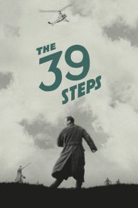 The 39 Steps (1935)