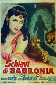 Slaves of Babylon (1953)