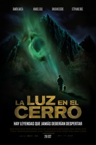 La luz en el cerro (2016)