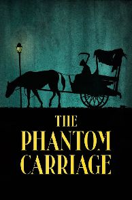 The Phantom Carriage (1921)