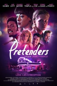 The Pretenders (Pretenders) (2018)