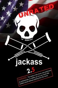 Jackass 2.5 (2007)