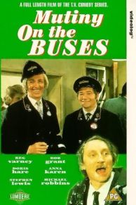 Mutiny on the Buses (1972)