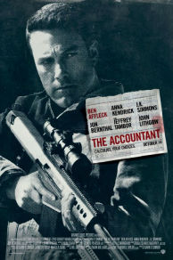 The Accountant (2016)