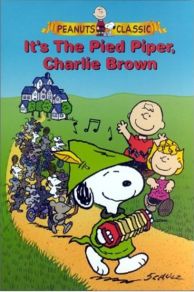 Its the Pied Piper Charlie Brown (TV Movie 2000) (2000)