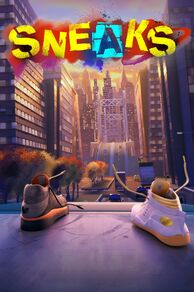 Sneaks (2025)