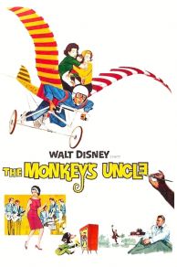 The Monkeys Uncle (1965)