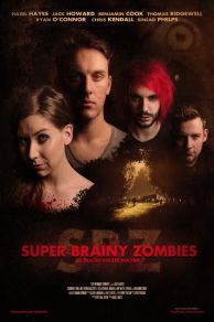 Super Brainy Zombies (2014)