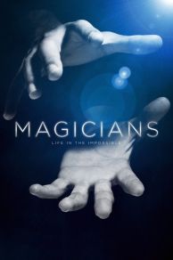 Magicians: Life in the Impossible (2016)