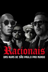 Racionais MCs: From the Streets of São Paulo (2022)