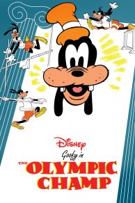 The Olympic Champ (1942)