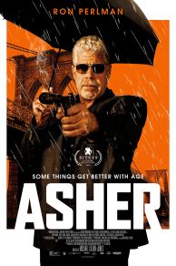 Asher (2018)