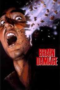 Brain Damage (1988)