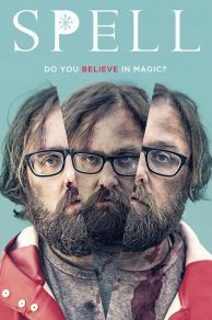 Spell (2018)