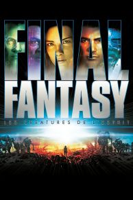 Final Fantasy: The Spirits Within (2001)