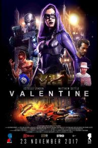 Valentine (2017)