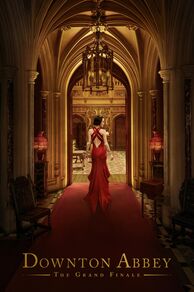 Downton Abbey: The Grand Finale (2025)