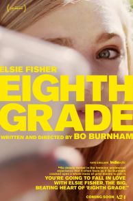 Eighth Grade (2018)