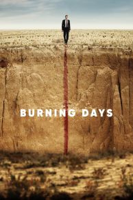 Burning Days (Kurak Günler) (2022)