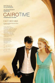 Cairo Time (2009)