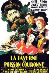 La taverne du poisson couronné (1947)