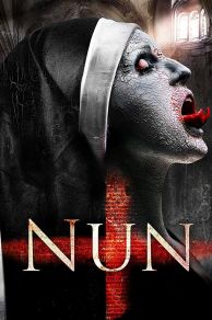 Nun (Gas Light) (2017)