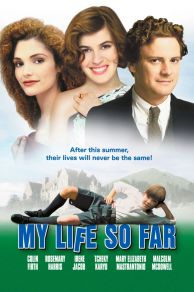 My Life So Far (1999)