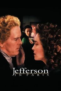 Jefferson in Paris (1995)