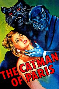 The Catman of Paris (1946)