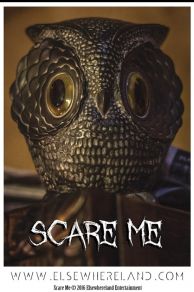 Scare Me (2016)