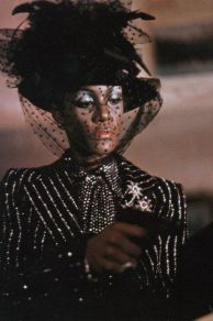 Cleopatra Jones and the Casino of Gold (1975)