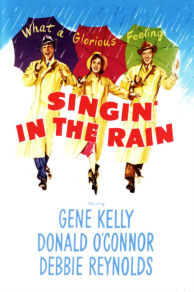 Singin' in the Rain (1952)