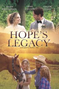 Hopes Legacy (2021)