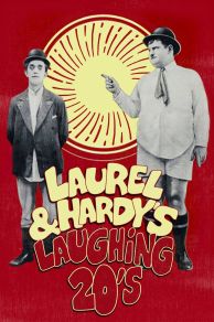 Laurel and Hardys Laughing 20s (1965)