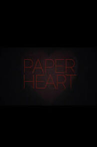 Paper Heart (2021)