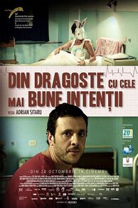 Best Intentions (Din dragoste cu cele mai bune intentii) (2011)