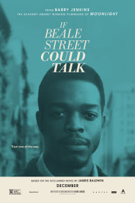 If Beale Street Could Talk (2018)
