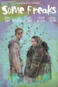 Some Freaks (2016)